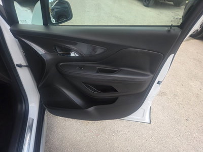 Opel Mokka 1.6 CDTI Ecotec 4x2 Start&Stop Advance (19)