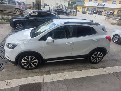 Opel Mokka 1.6 CDTI Ecotec 4x2 Start&Stop Advance (2)