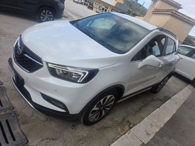 Opel Mokka 1.6 CDTI Ecotec 4x2 Start&Stop Advance (3)
