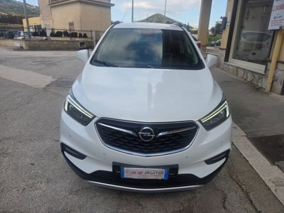 Opel Mokka 1.6 CDTI Ecotec 4x2 Start&Stop Advance (4)