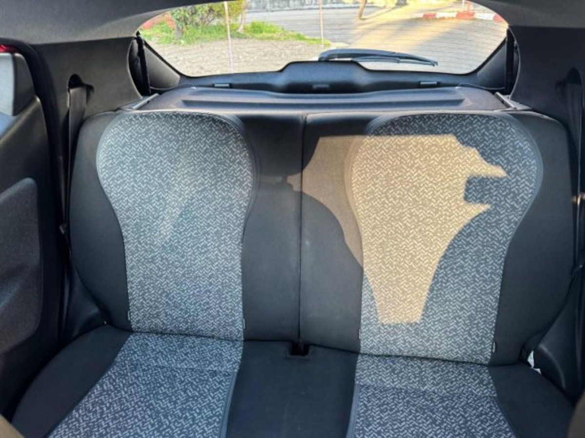 Lancia Ypsilon 1.0 FireFly 5 porte S&S Hybrid Ecochic Silver (16)