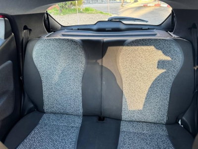 Lancia Ypsilon 1.0 FireFly 5 porte S&S Hybrid Ecochic Silver (16)