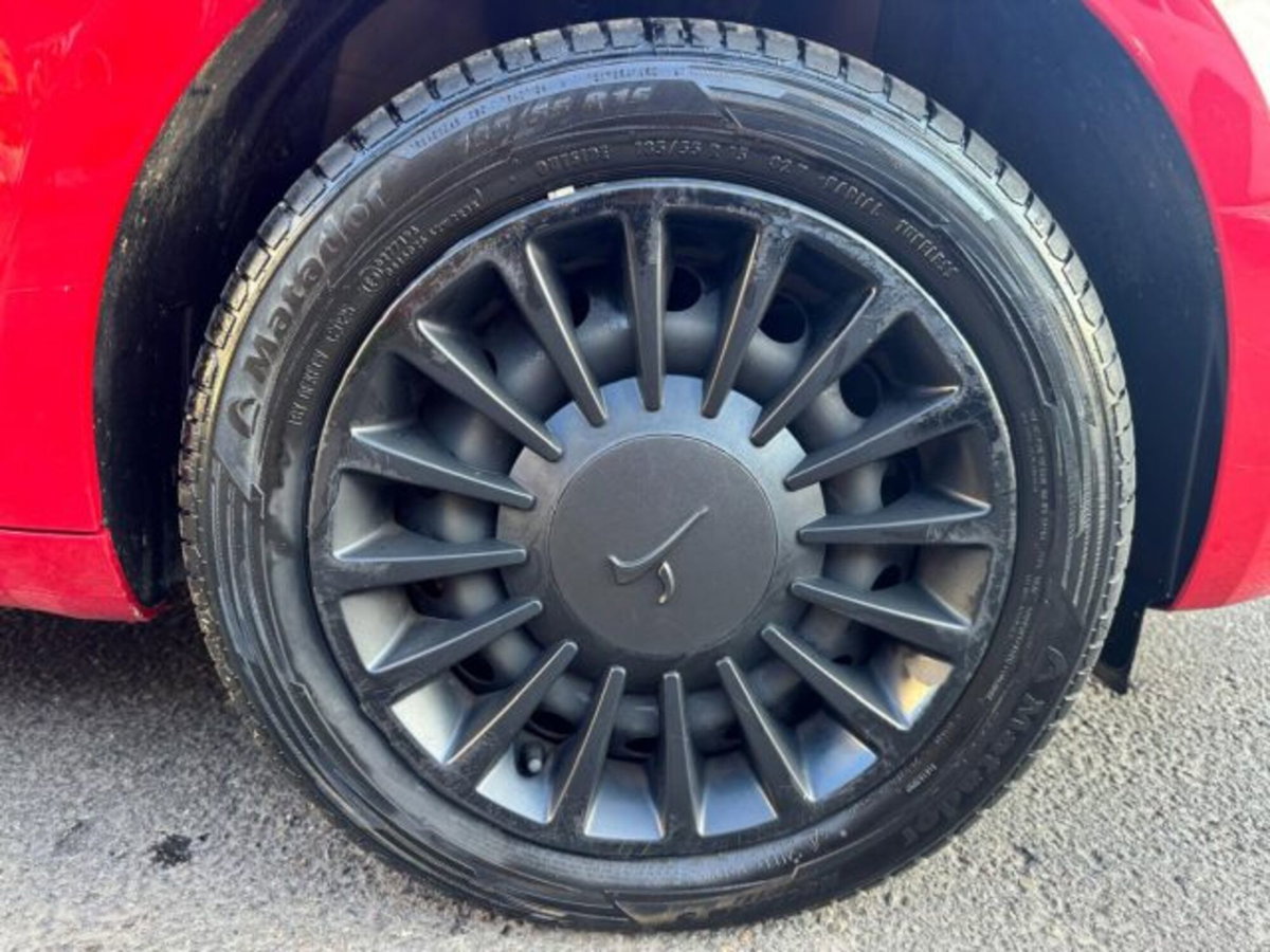 Lancia Ypsilon 1.0 FireFly 5 porte S&S Hybrid Ecochic Silver (19)