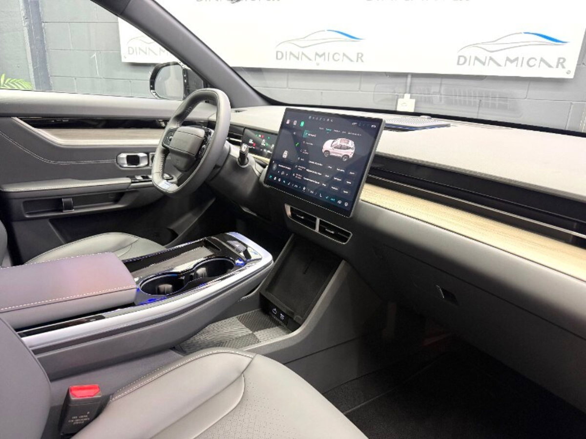Sportequipe Sportequipe 6 GT Sportequipe 6 GT 1.6 t-gdi 186cv dct (10)