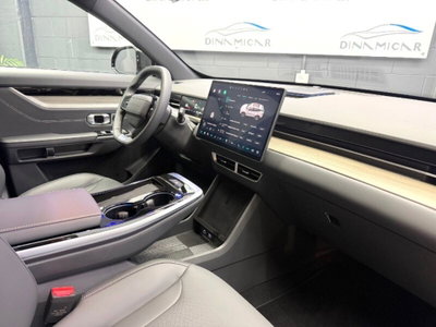 Sportequipe Sportequipe 6 GT Sportequipe 6 GT 1.6 t-gdi 186cv dct (10)