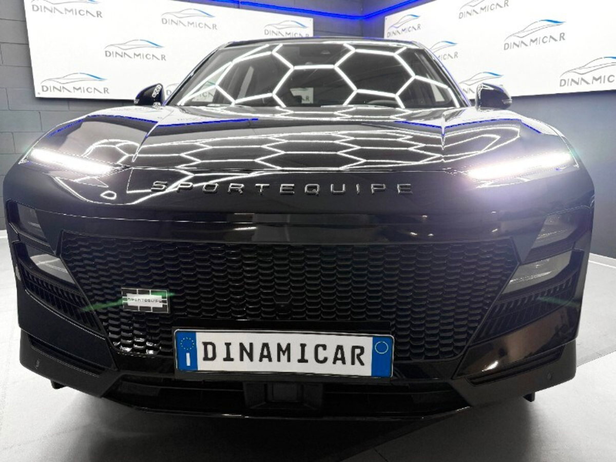 Sportequipe Sportequipe 6 GT Sportequipe 6 GT 1.6 t-gdi 186cv dct (2)
