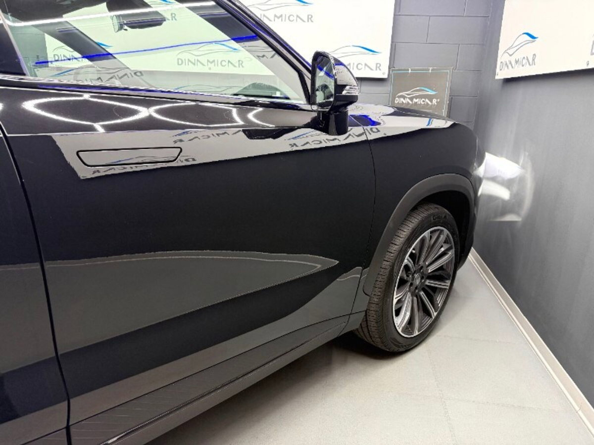 Sportequipe Sportequipe 6 GT Sportequipe 6 GT 1.6 t-gdi 186cv dct (7)