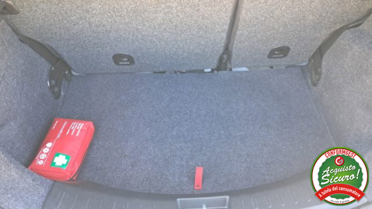 Lancia Ypsilon 1.0 FireFly 5 porte S&S Hybrid Ecochic Silver (6)