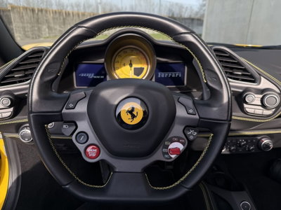 Ferrari 488 Spider 488 Spider (10)