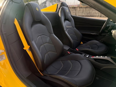 Ferrari 488 Spider 488 Spider (11)