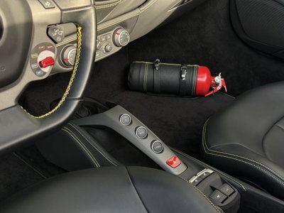 Ferrari 488 Spider 488 Spider (12)
