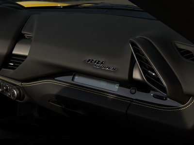 Ferrari 488 Spider 488 Spider (13)