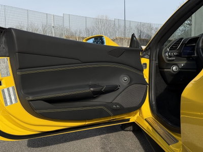 Ferrari 488 Spider 488 Spider (14)