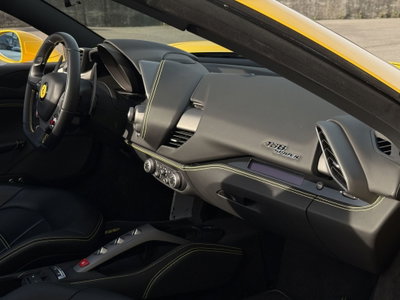 Ferrari 488 Spider 488 Spider (15)