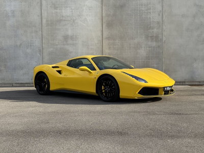 Ferrari 488 Spider 488 Spider (18)