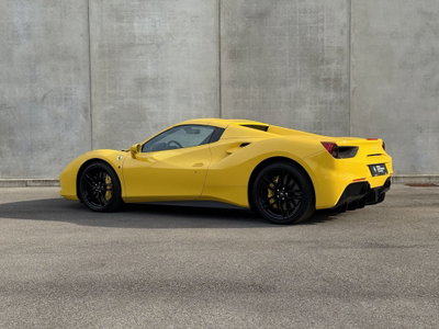 Ferrari 488 Spider 488 Spider (4)