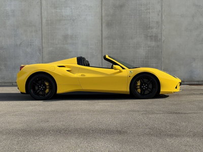 Ferrari 488 Spider 488 Spider (6)