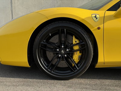 Ferrari 488 Spider 488 Spider (7)