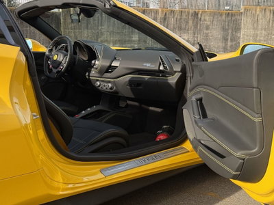 Ferrari 488 Spider 488 Spider (8)