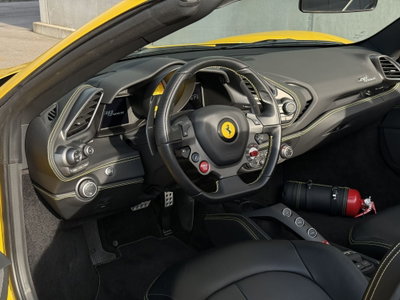 Ferrari 488 Spider 488 Spider (9)