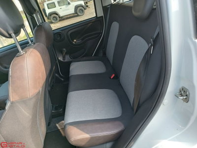 Fiat Panda 0.9 TwinAir Turbo S&S 4x4 City Cross (10)