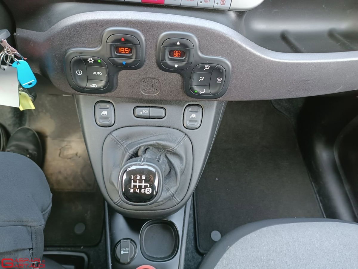 Fiat Panda 0.9 TwinAir Turbo S&S 4x4 City Cross (11)