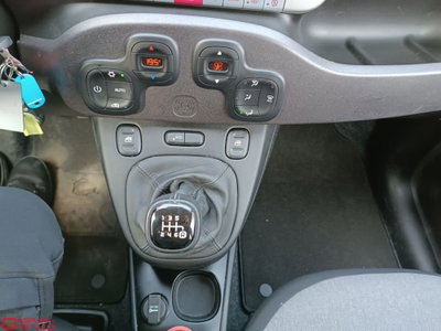 Fiat Panda 0.9 TwinAir Turbo S&S 4x4 City Cross (11)