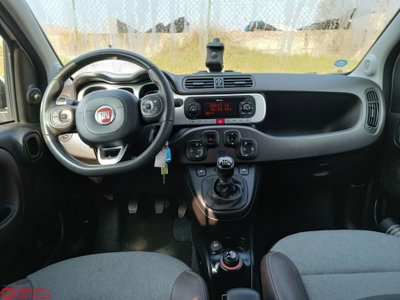 Fiat Panda 0.9 TwinAir Turbo S&S 4x4 City Cross (6)