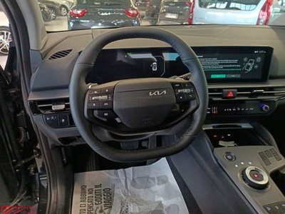 Kia Sportage crdi mhev Style dct7 (11)