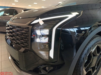 Kia Sportage crdi mhev Style dct7 (19)