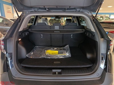 Kia Sportage crdi mhev Style dct7 (5)