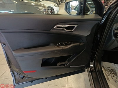 Kia Sportage crdi mhev Style dct7 (9)