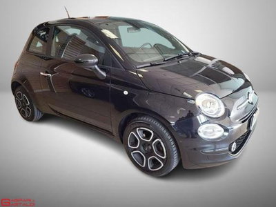 Fiat 500 1.2 EasyPower Cult usata