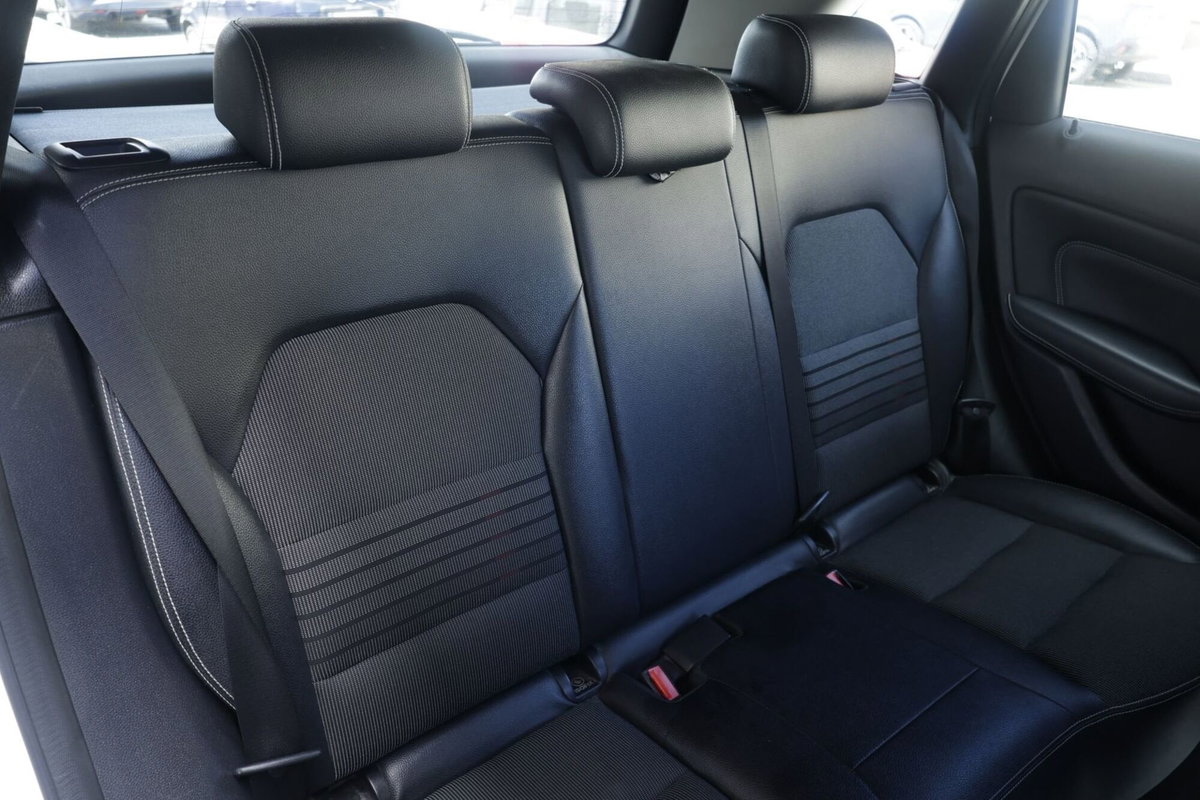 Mercedes-Benz Classe B 200 d Automatic Business (15)