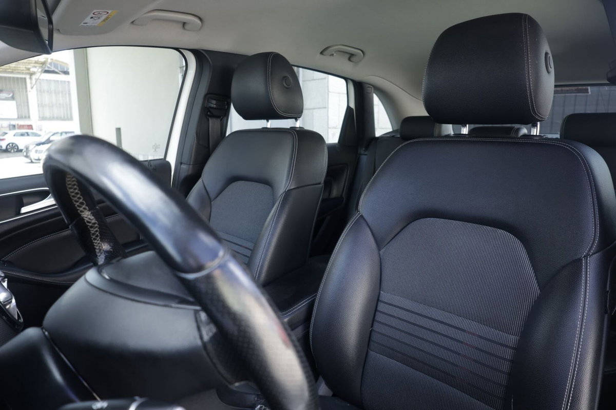 Mercedes-Benz Classe B 200 d Automatic Business (18)
