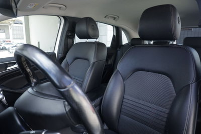 Mercedes-Benz Classe B 200 d Automatic Business (18)