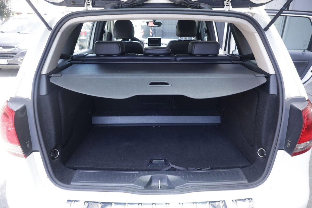 Mercedes-Benz Classe B 200 d Automatic Business (20)