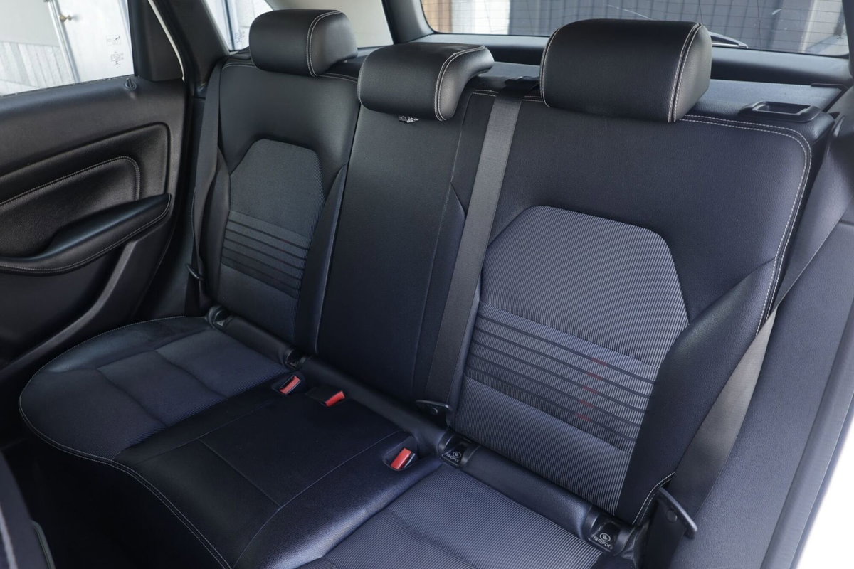 Mercedes-Benz Classe B 200 d Automatic Business (3)