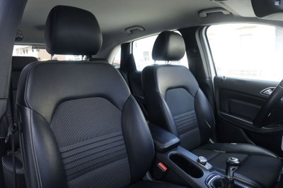 Mercedes-Benz Classe B 200 d Automatic Business (6)