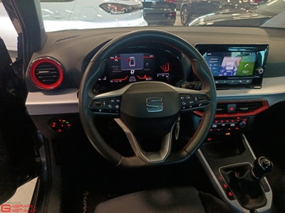SEAT Arona 1.0 EcoTSI FR (11)