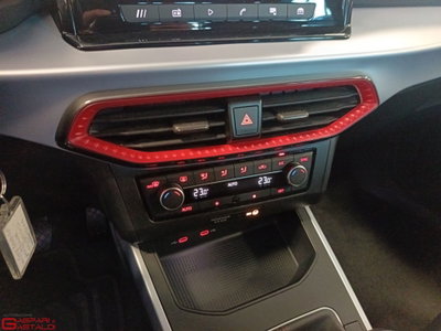 SEAT Arona 1.0 EcoTSI FR (14)