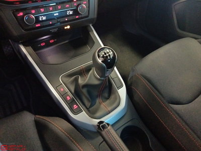 SEAT Arona 1.0 EcoTSI FR (15)