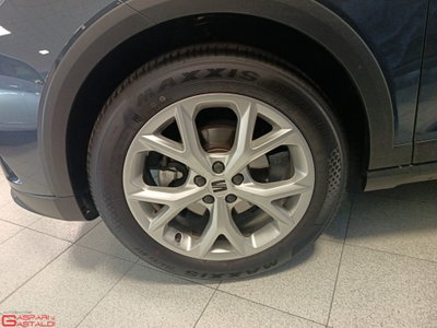 SEAT Arona 1.0 EcoTSI FR (18)