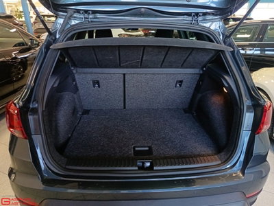 SEAT Arona 1.0 EcoTSI FR (5)
