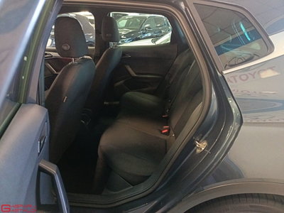SEAT Arona 1.0 EcoTSI FR (6)