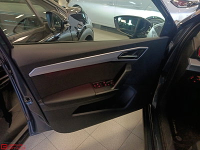 SEAT Arona 1.0 EcoTSI FR (9)