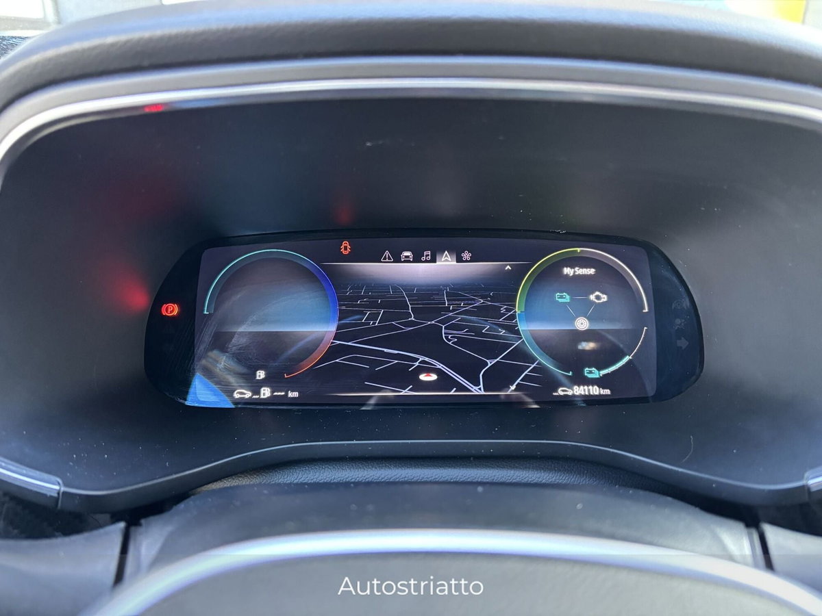Renault Captur Full Hybrid E-Tech 145 CV Techno Fast Track (3)