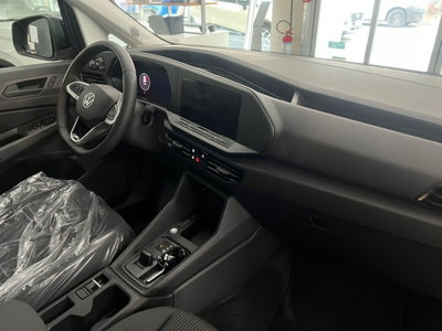 Volkswagen Veicoli Commerciali Caddy maxi 2.0 tdi scr 122cv 4motion Edition (11)