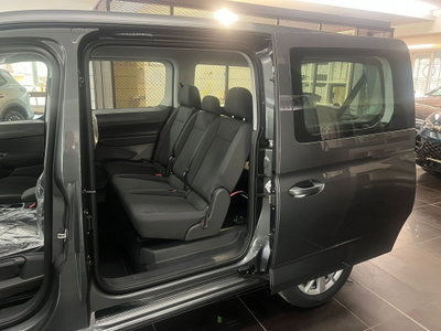 Volkswagen Veicoli Commerciali Caddy maxi 2.0 tdi scr 122cv 4motion Edition (14)