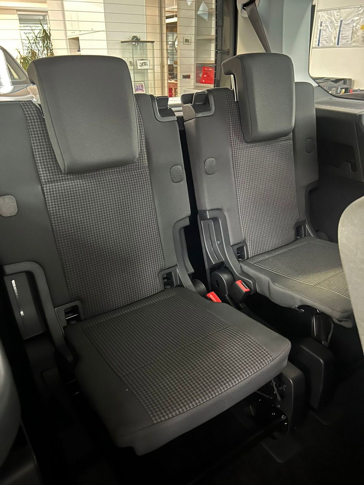 Volkswagen Veicoli Commerciali Caddy maxi 2.0 tdi 122cv 4motion Edition (18)